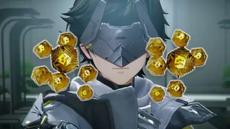 Origéométrie dans Arknights Endfield