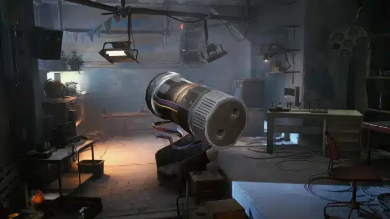 Processeur de mobilite