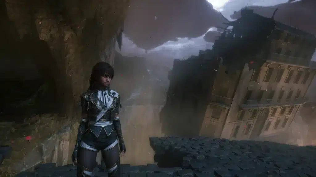 Quête d'Amitié de Lune (Niveau 6)