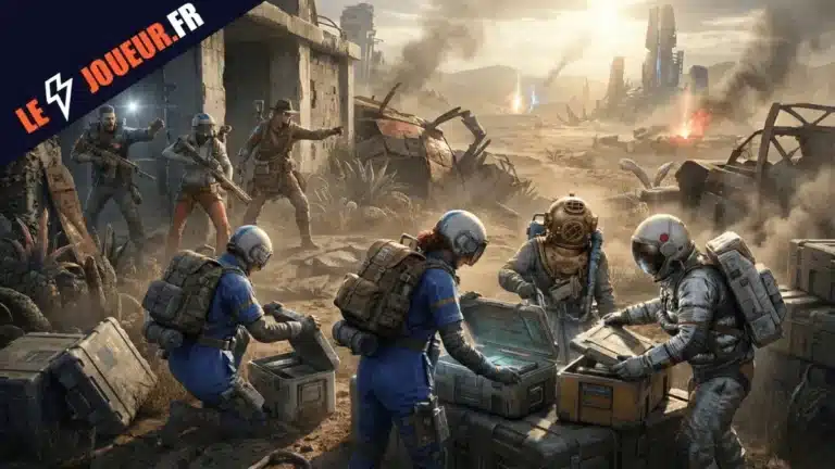 Arc Raiders