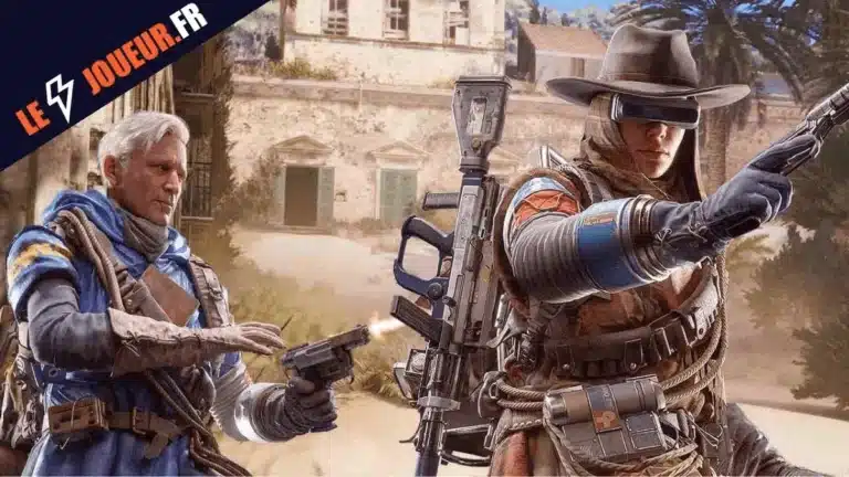 Arc Raiders Gameplay social