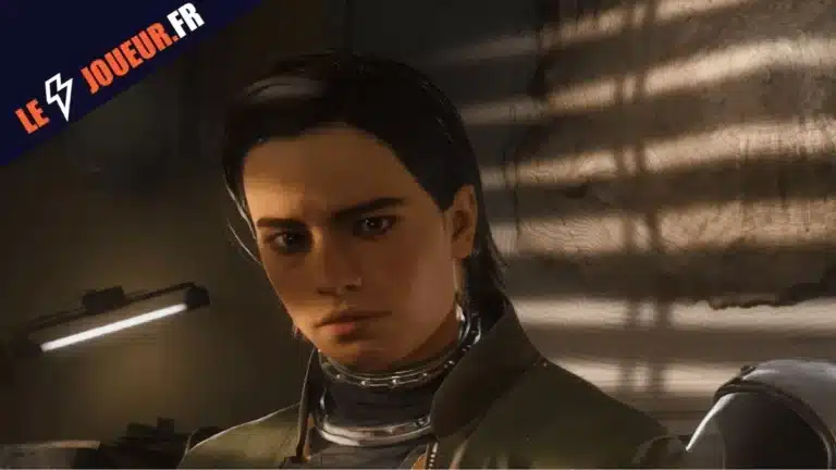 Arc Raiders "À Mon Image"