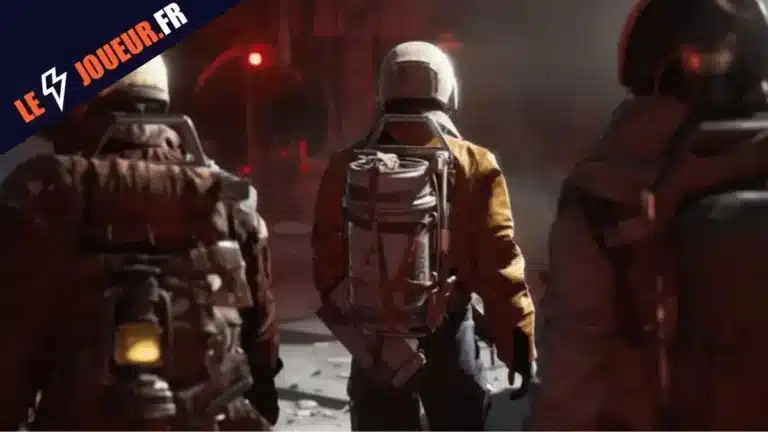 Arc Raiders serveur instable