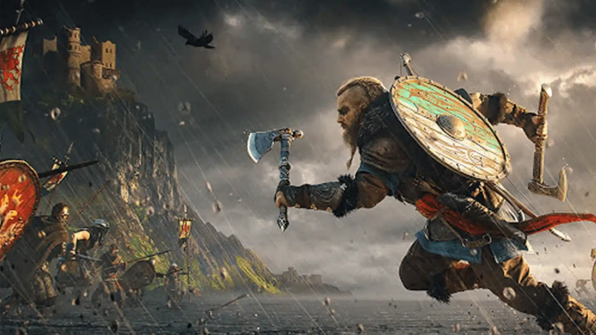 Assassin's Creed Jade