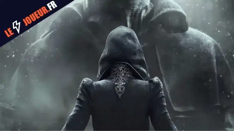 Assassin’s Creed Hexe