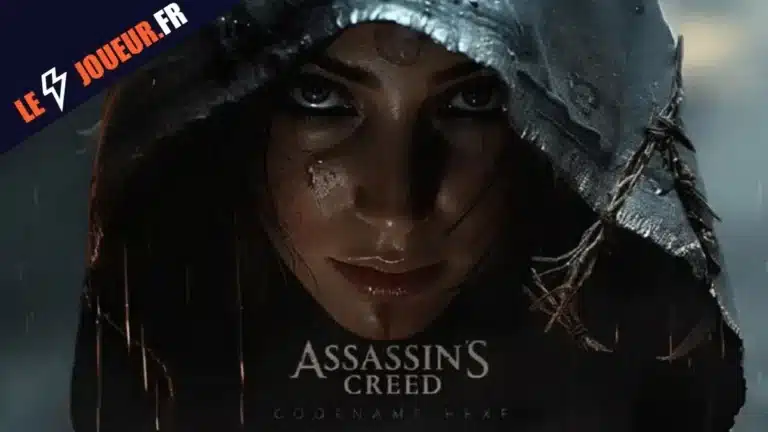 Assassin’s Creed Hexe