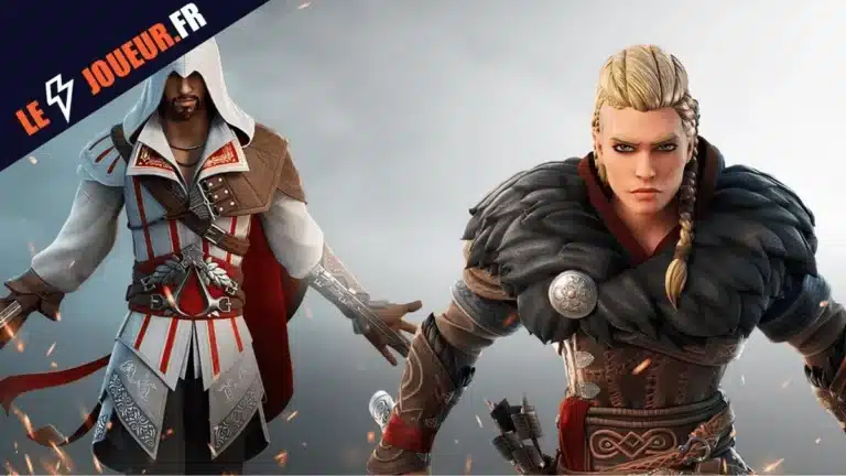 Assassin’s Creed Invictus