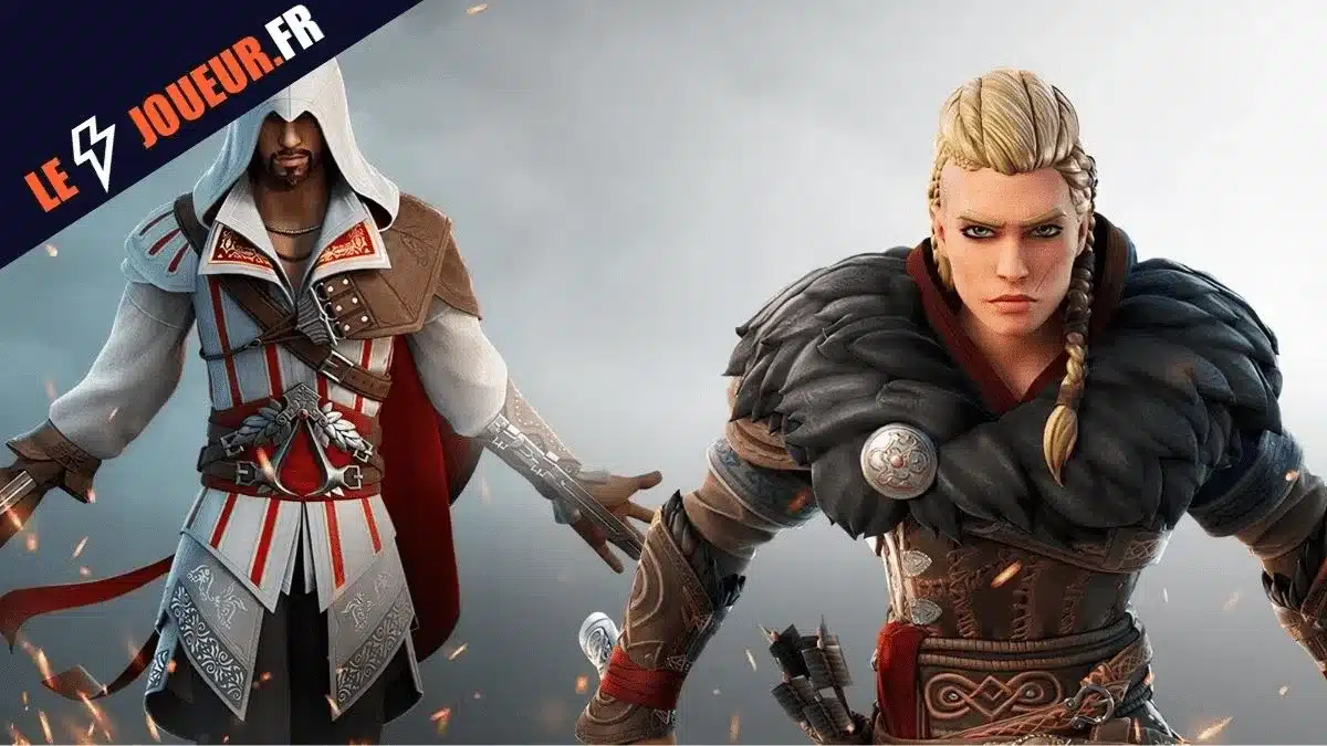 Assassin’s Creed Invictus déçoit déjà : pourquoi les devs jugent le ...