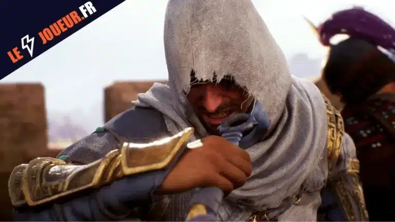 Assassin’s Creed Jade