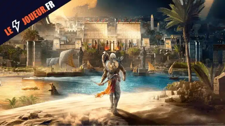 Assassin's Creed Origins