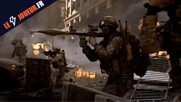 Battlefield 6 saison 2