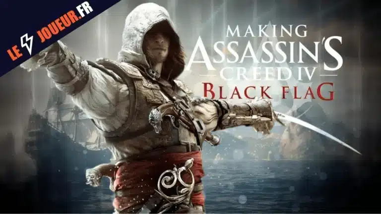 Assassin’s Creed 4: Black Flag