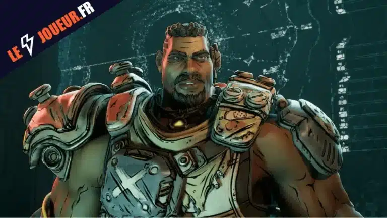 Borderlands 4 patch 2026