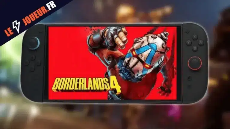 Borderlands 4