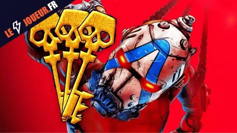 codes SHiFT dans Borderlands 4