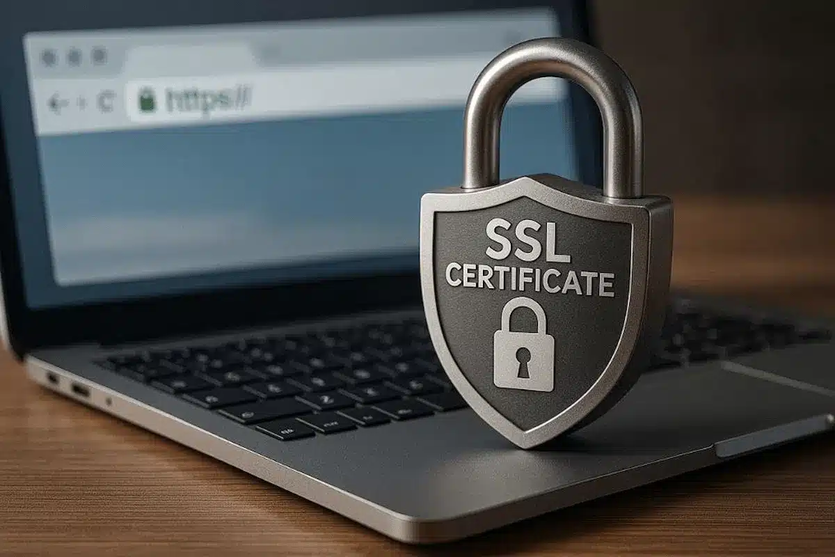 Certificat SSL de League of Legends