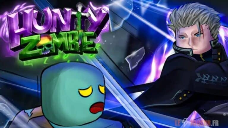 code hunty zombie roblox