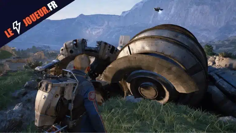 Arc Raiders Deforester