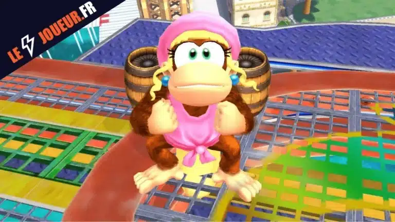 Dixie Kong