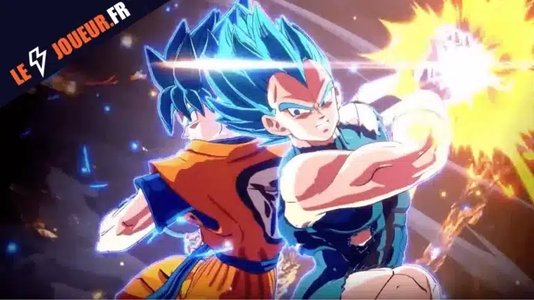 Dragon Ball Sparking! Zero