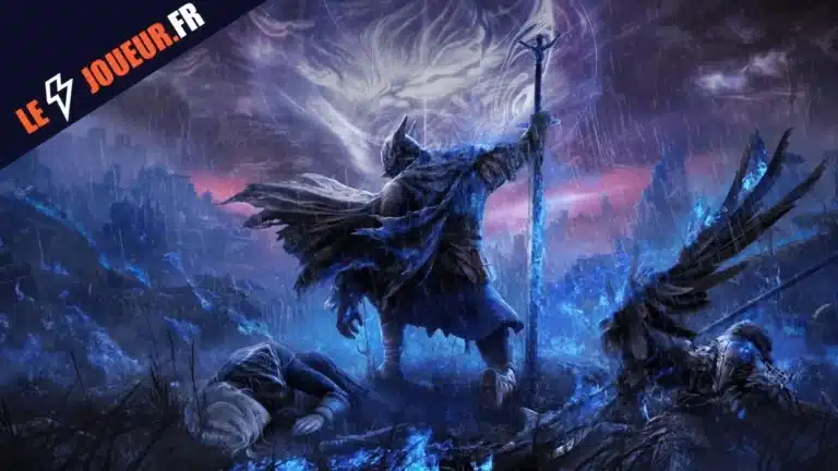 Elden Ring Nightfarers avec le patch 1.03.2