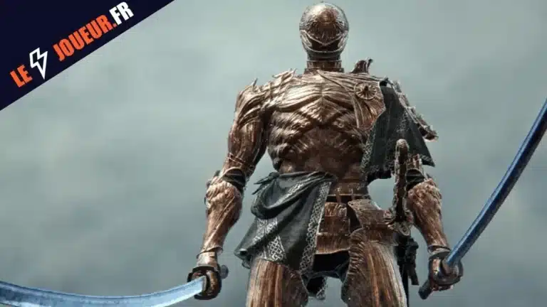 Elden Ring Exécuteur