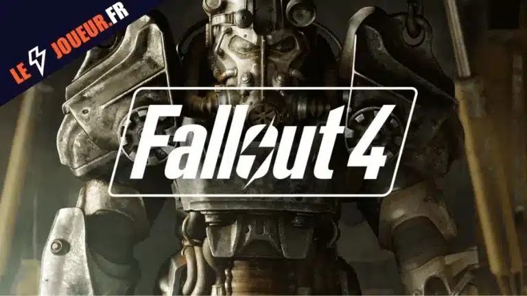 Fallout 4