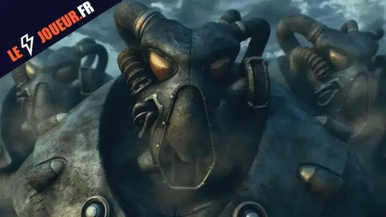 Fallout Enclave