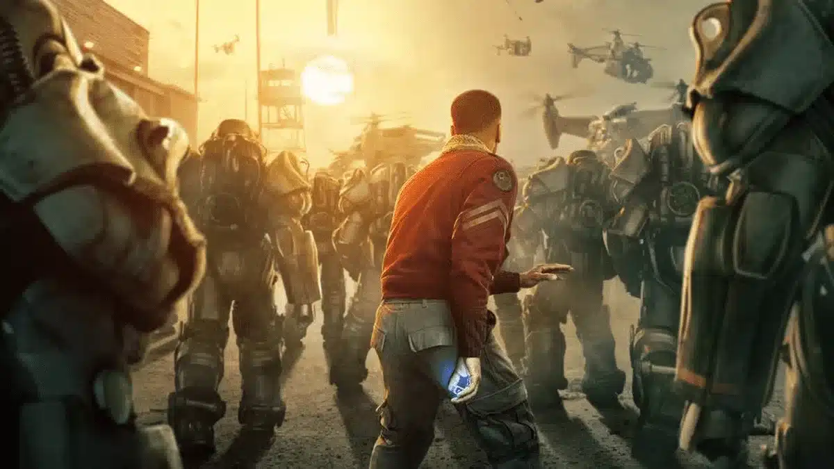 Fallout Episode 5