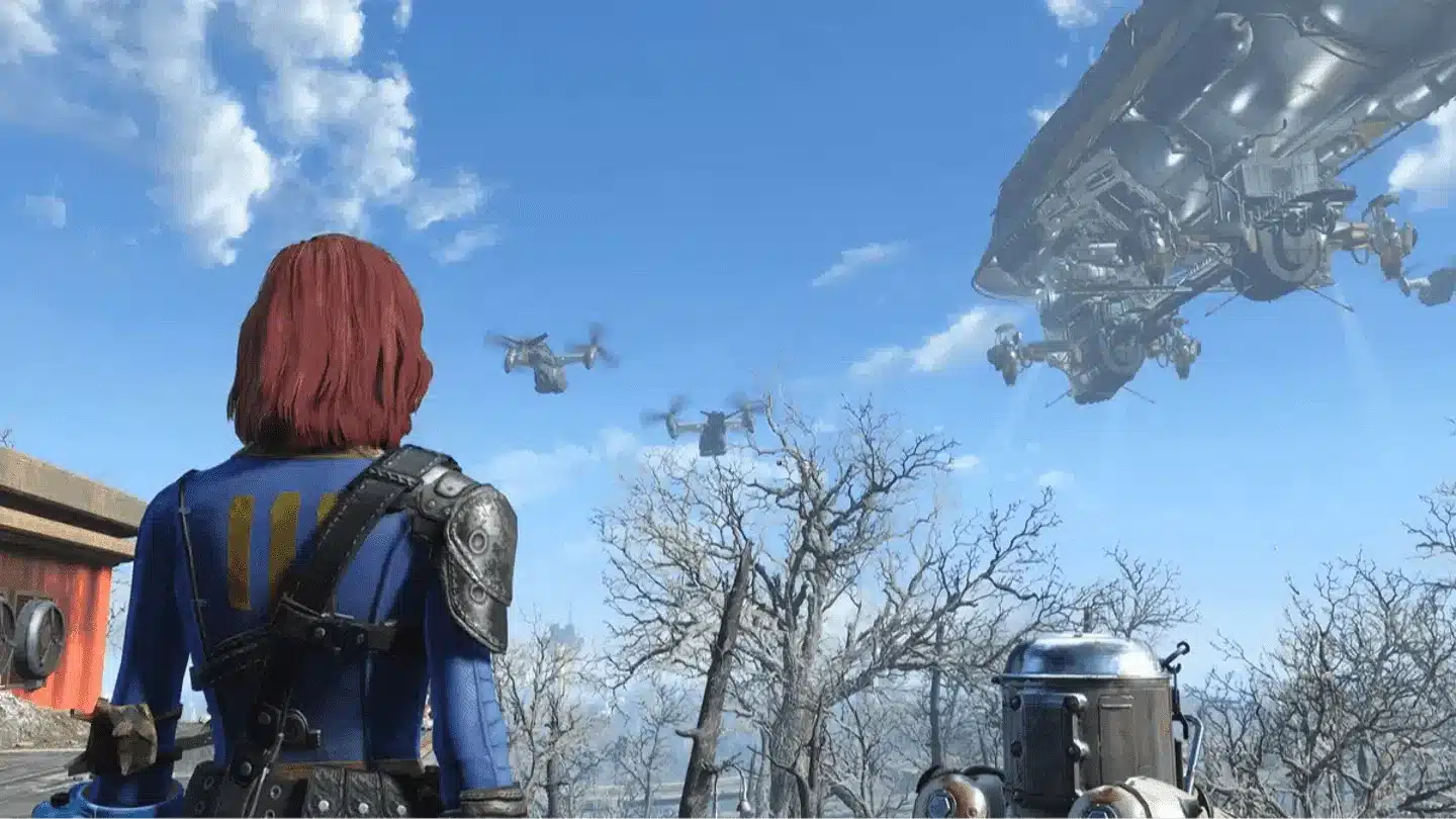 Fallout IV