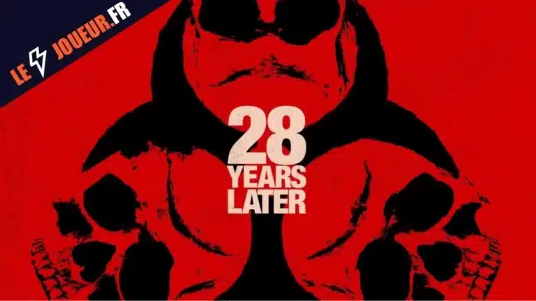 Fortnite x 28 Years Later