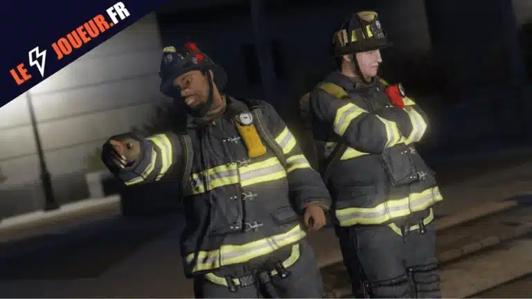 GTA Online mise à jour inédite