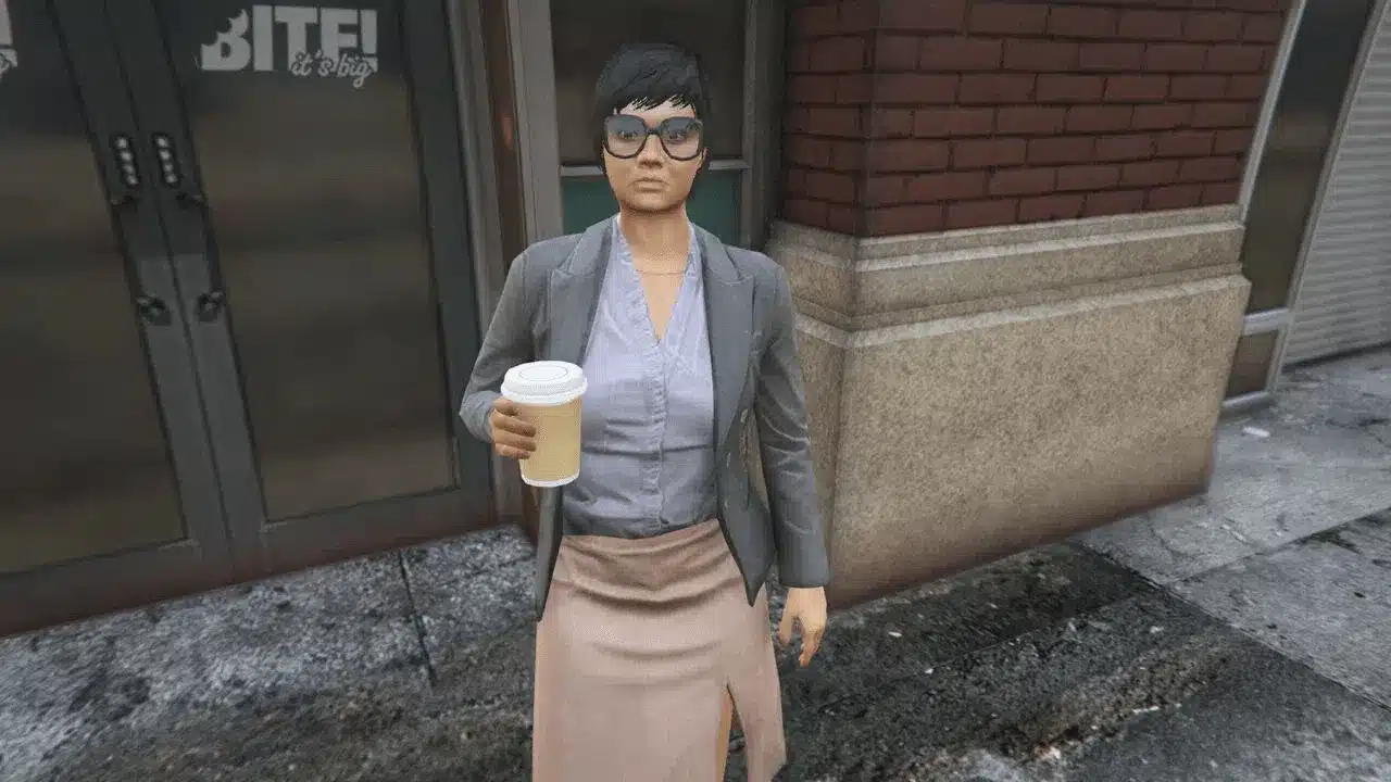GTA