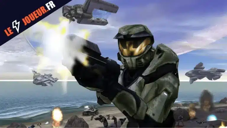 Halo : Combat Evolved