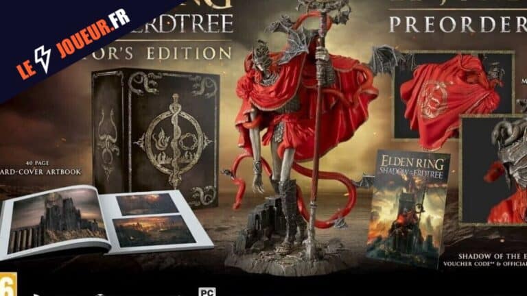 Elden Ring soldes Leclerc -wallpaper