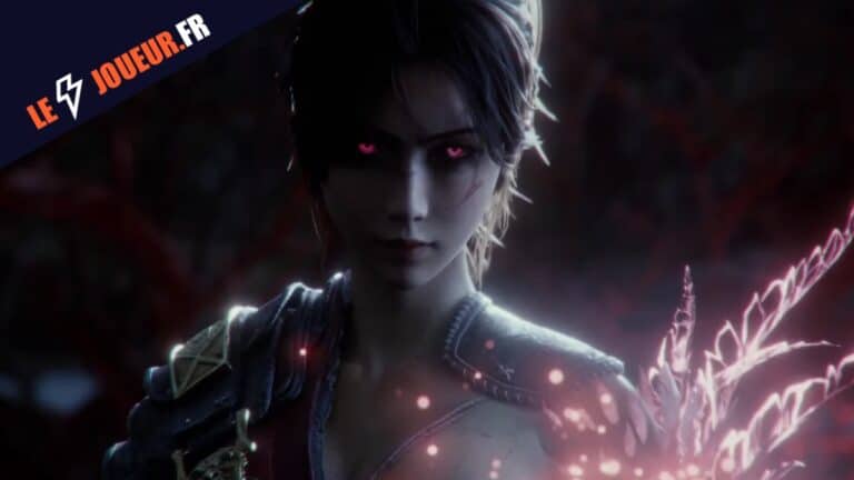 Wuchang Fallen Feathers gameplay -logo