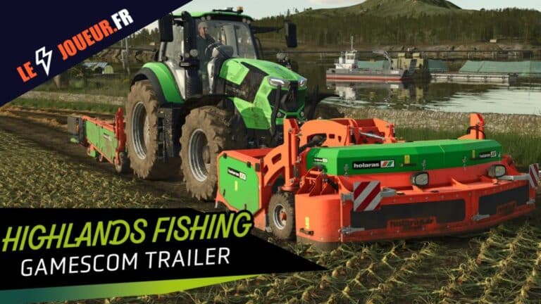 Farming Simulator 25 tracteur réaliste -logo