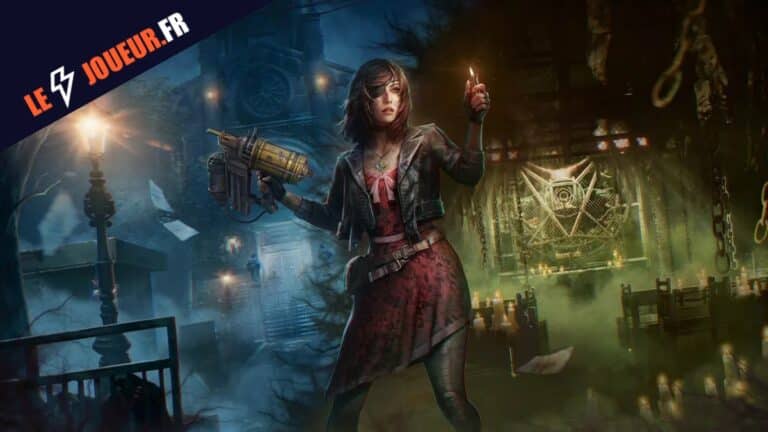 Tormented Souls 2 gameplay PS5 -montage