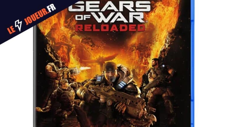 précommandes jeux vidéo semaine -montage