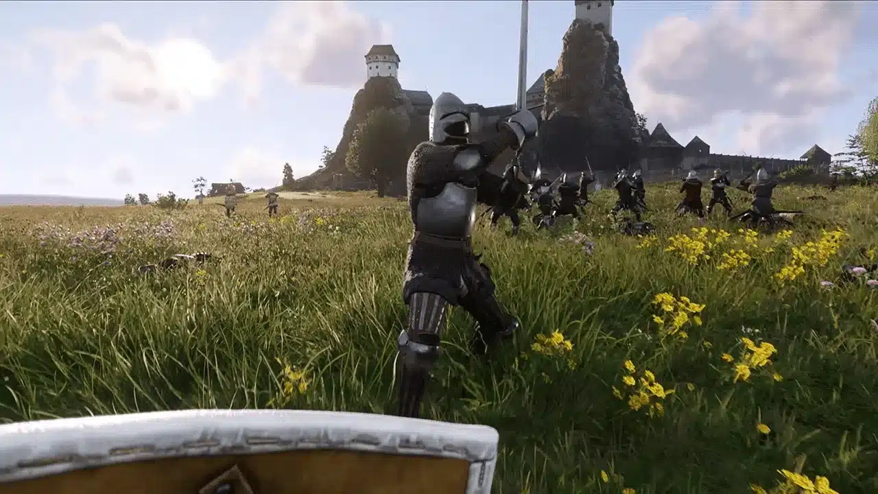 Kingdom Come Deliverance