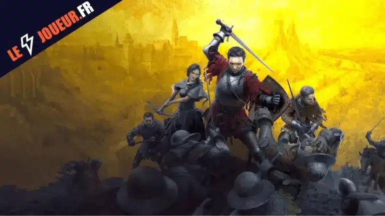 Kingdom Come Deliverance