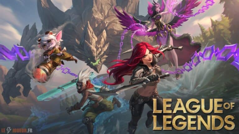 league of legends 2026