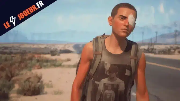 Life is Strange 2