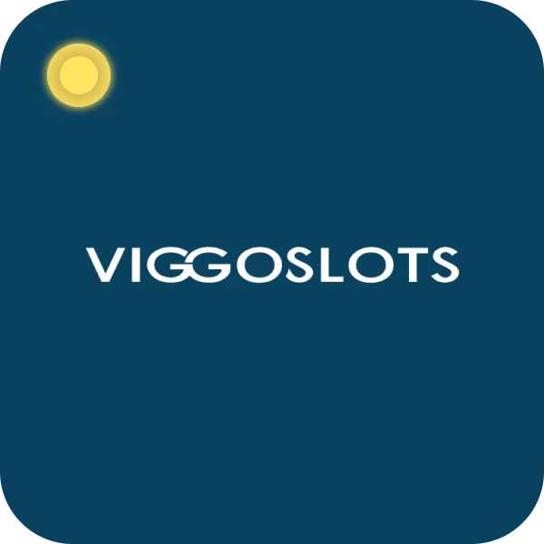 logo viggoslots casino