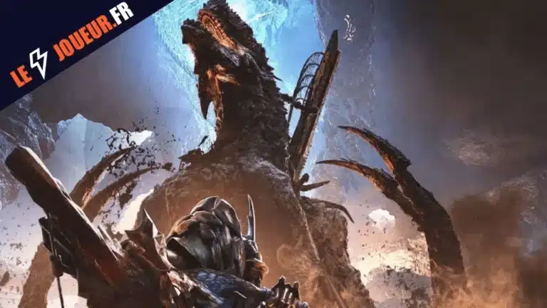 Monster Hunter Wilds sur Steam