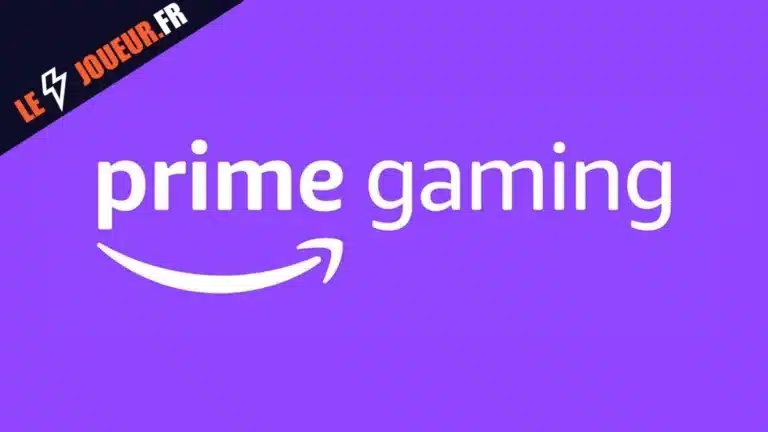 Prime gaming
