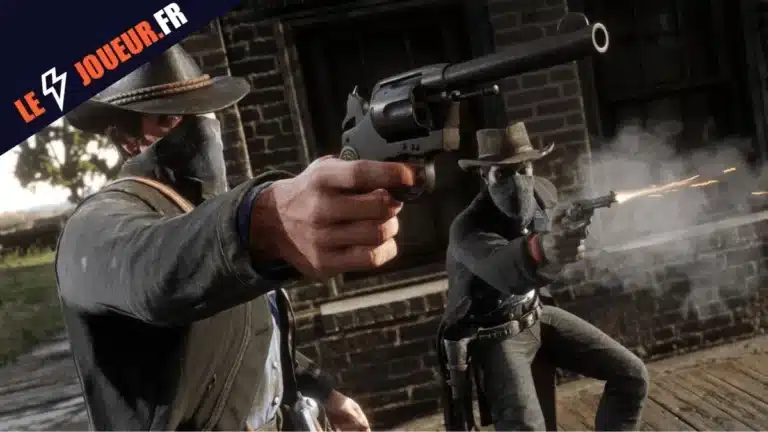Red Dead Redemption 2 next-gen