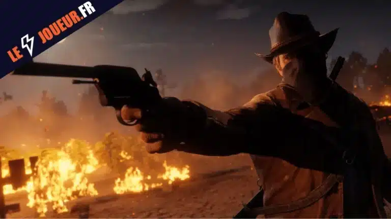 Red Dead Redemption 2