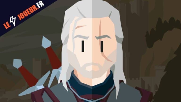 Reigns The Witcher