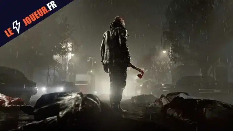 Resident Evil Requiem